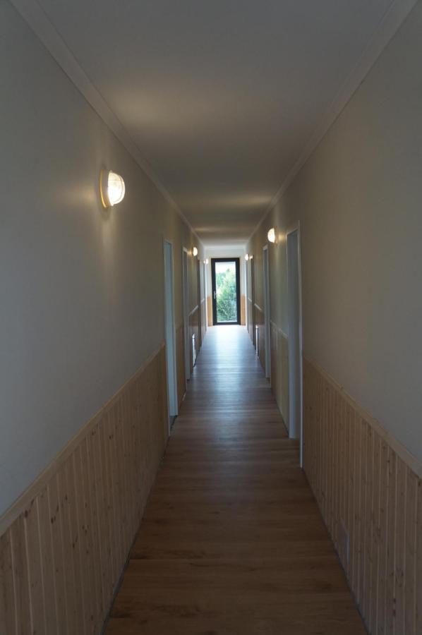 Przy Morzu Dziwnówek Exterior foto